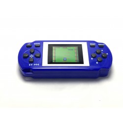 Video juego 8 bits portatil SY906