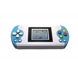 Video juego 8 bits portatil 8630