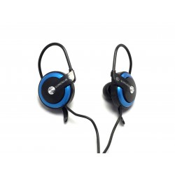 Auricular de boton con microfono SNQ70