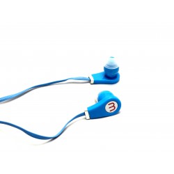 Auriculares de boton MS3