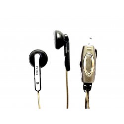 Auriculares de boton XJ-X80