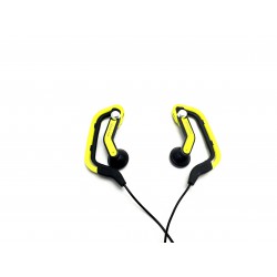 Auriculares sport de boton ATH-CP300