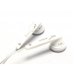 Auriculares de boton Jack 2.5mm