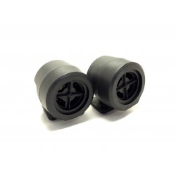 Tweeter piezolectrico