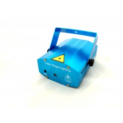 Mini laser - Multipuntos NO0075