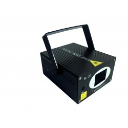 Laser multi efectos HL22