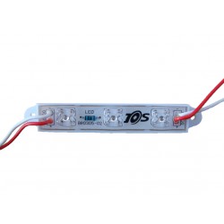 Modulos 3 LED flux