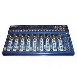 Mesa de mezclas PM28