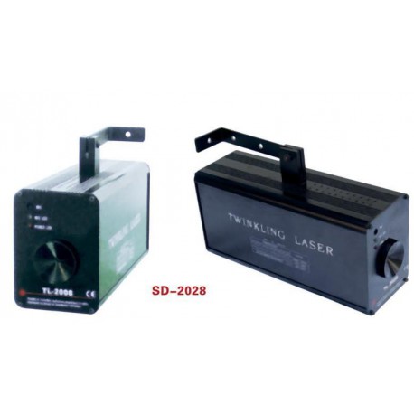 Laser multipuntos 2028