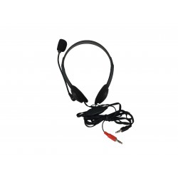 Auricular con microfono SL-501M