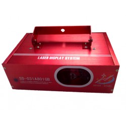 Laser doble SD-031A801GB