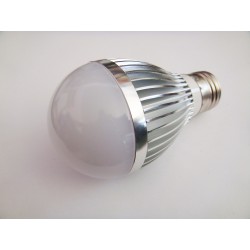 Bombilla LED E27 5W