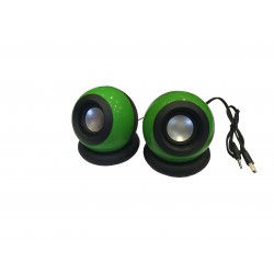 Altavoces multimedia E-008