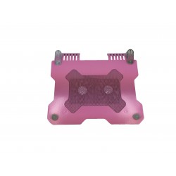 Refrigerador portatil 10 notebook 56181