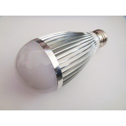 Bombilla LED E27 7W