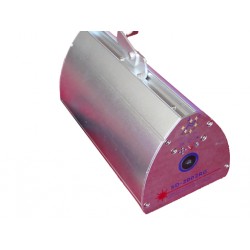 Laser multipuntos 2002