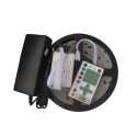 Tira de LED 5050 RGB 60led/m (Tipo RUNING)