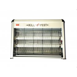 Lámpara mata insectos grande - 20W CMD20B