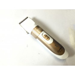 Corta pelo recargable GM721