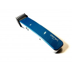 Corta pelo recargable GM701