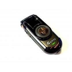 Maquina de afeitar GM9001