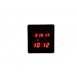 Reloj digital LED de sobre mesa TL1514