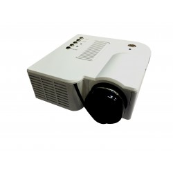 Proyector de video LED