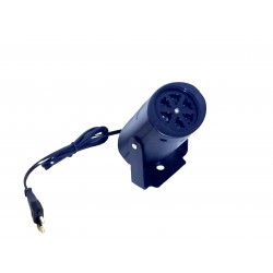 Proyector de LOGOS con imágenes para fiestas