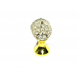 Bola de disco LED - Diamantes