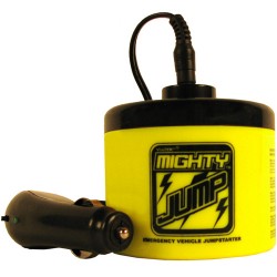 Arrancador de coche mini - Enchufe de mechero