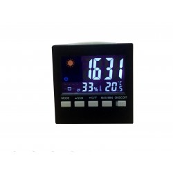 Reloj calendario de sobremesa 2159T