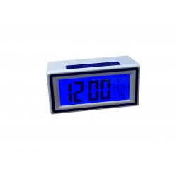 Reloj digital de sobremesa con números grandes NO0459