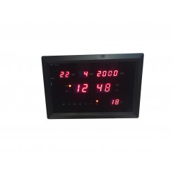 Reloj de pared o de sobremesa NO0508