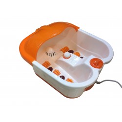 Sauna hidromasaje de pies RF368A