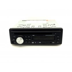 Autoradio DVD CD-SD-USB