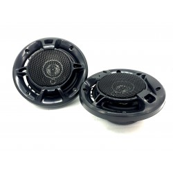 Altavoces de coche 2 vias de 4" 180W 