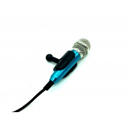 Micrófono con condesador para Smartphones NO0558