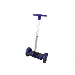 Scooter eléctrico de autoequilibrio