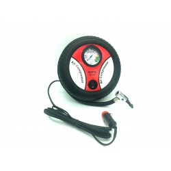 Compresor de aire para ruedas de 260 PSI
