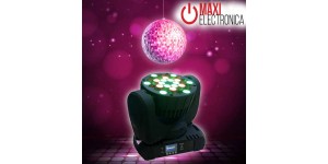 ¡Todo en Iluminación para estas fiestas!